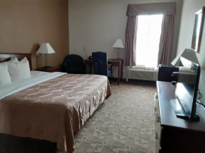 Hotels in Schoharie County